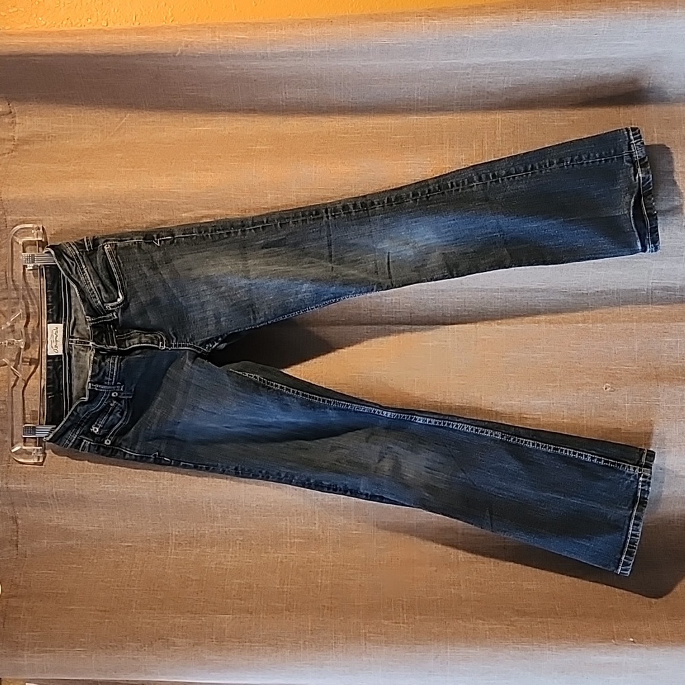 Aeropostale ladies jeans, size 1/2